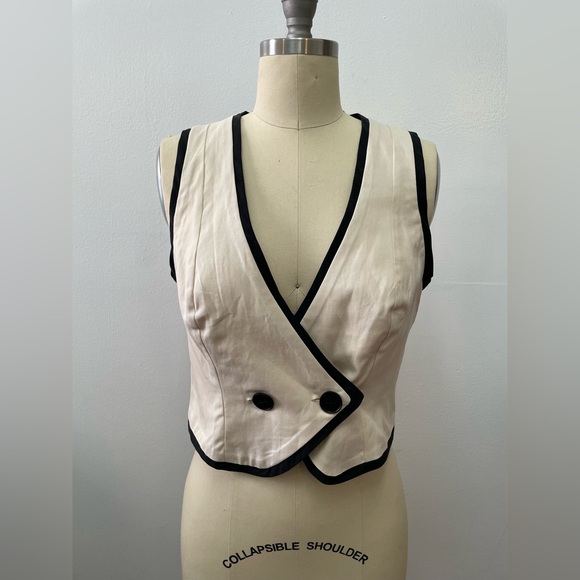 Sovere Express Waistcoat - Picture 2 of 5